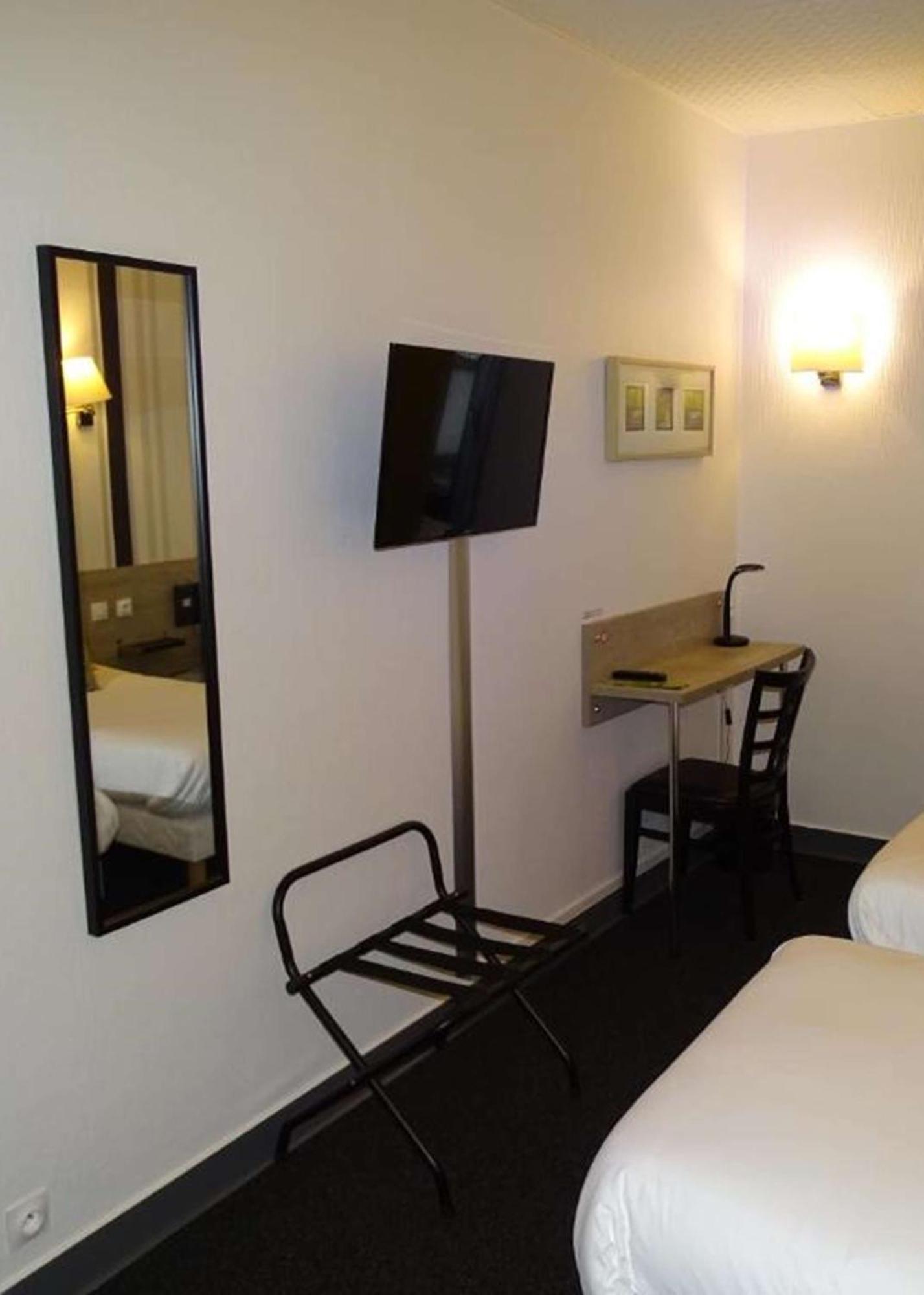 Sure Hotel By Best Western Angoulême Eksteriør billede