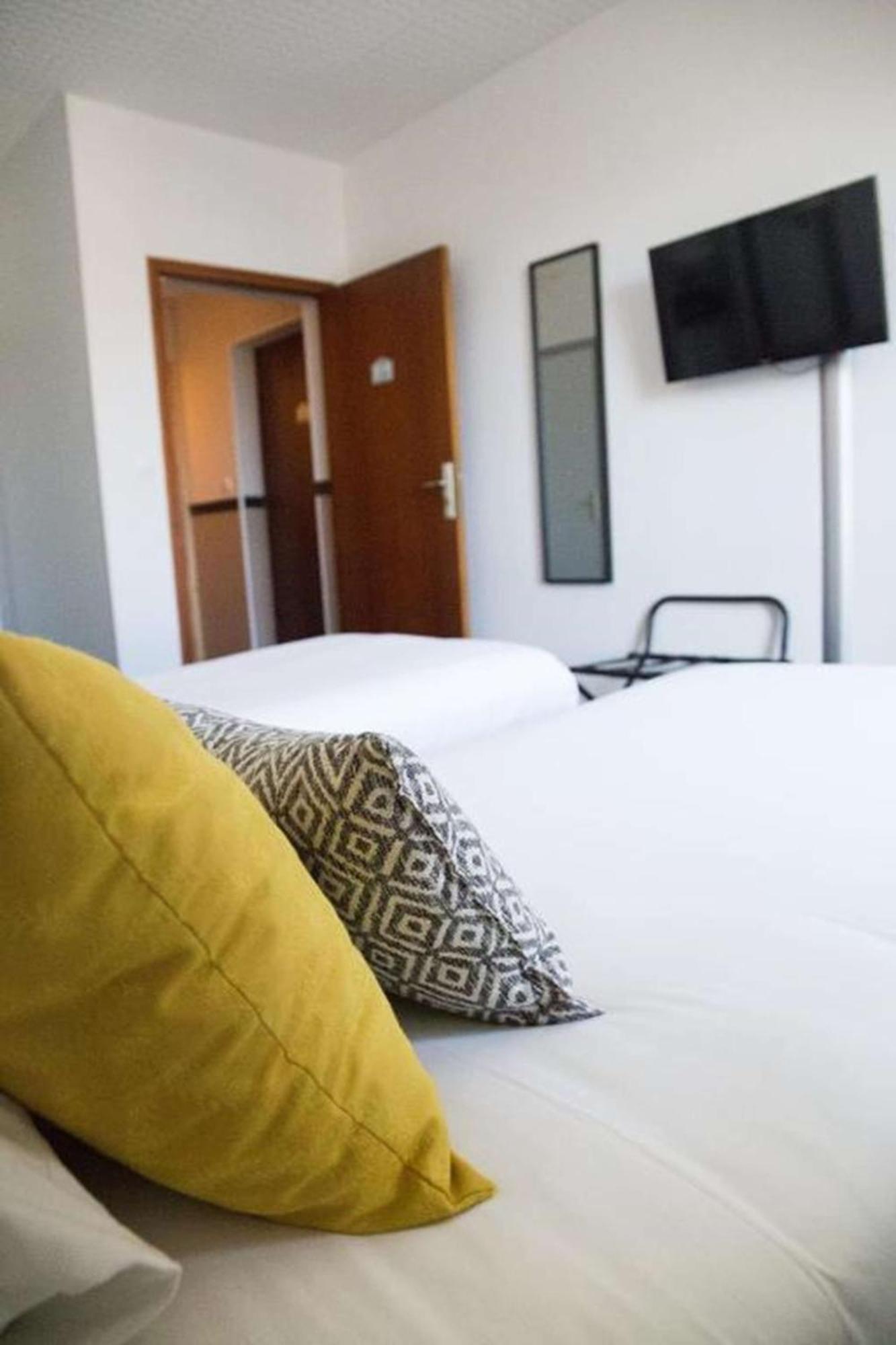 Sure Hotel By Best Western Angoulême Eksteriør billede