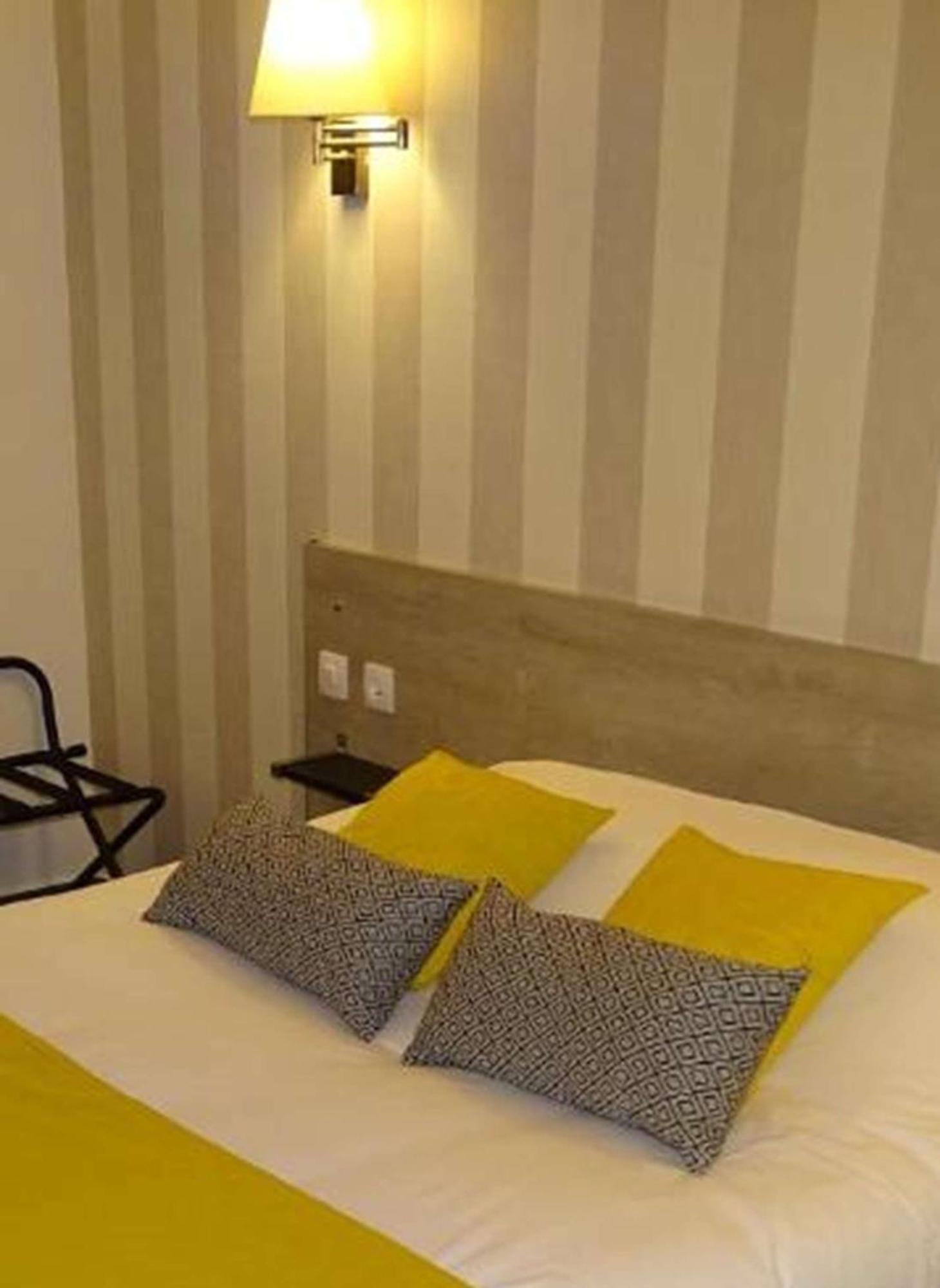 Sure Hotel By Best Western Angoulême Eksteriør billede