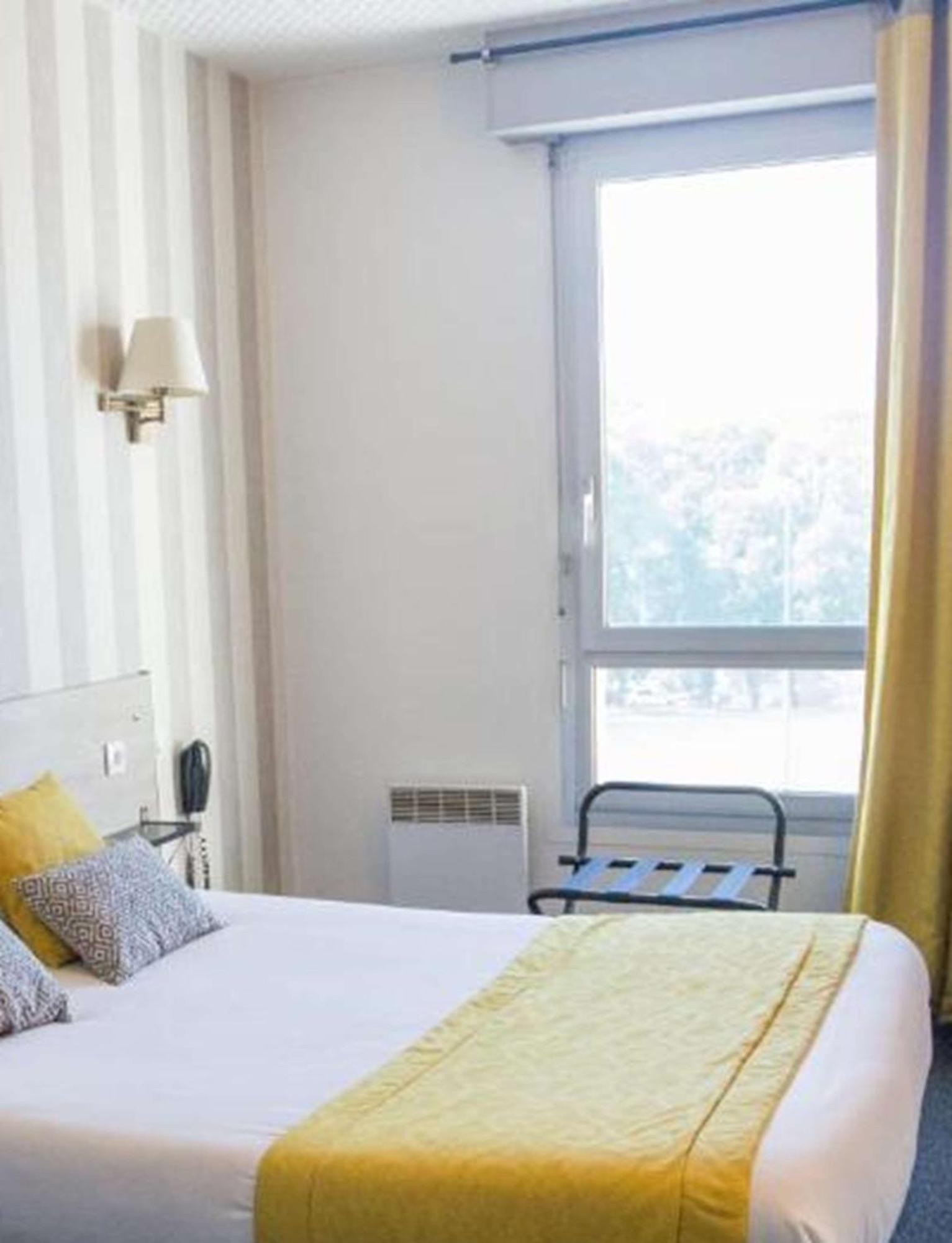 Sure Hotel By Best Western Angoulême Eksteriør billede