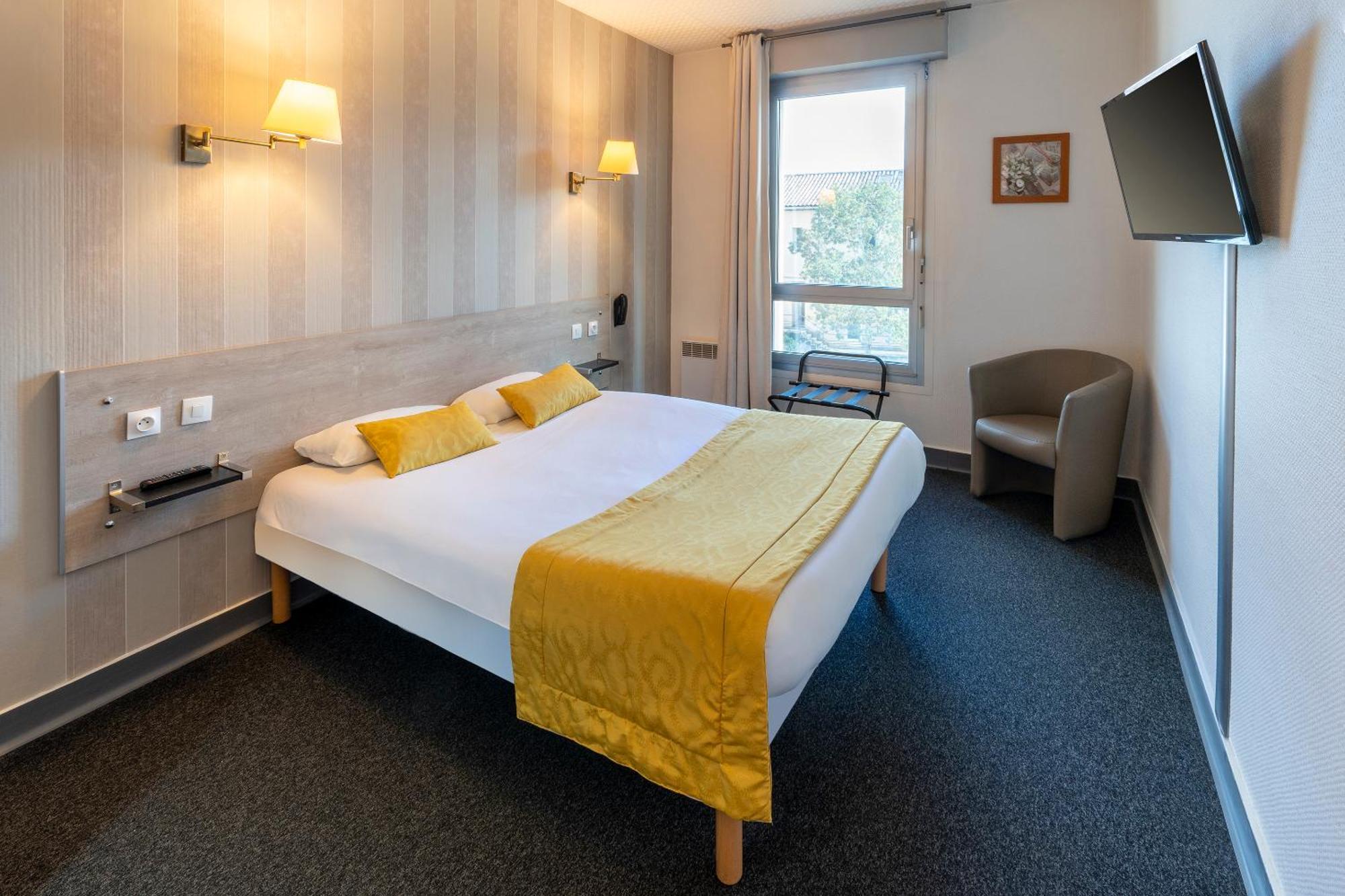 Sure Hotel By Best Western Angoulême Eksteriør billede