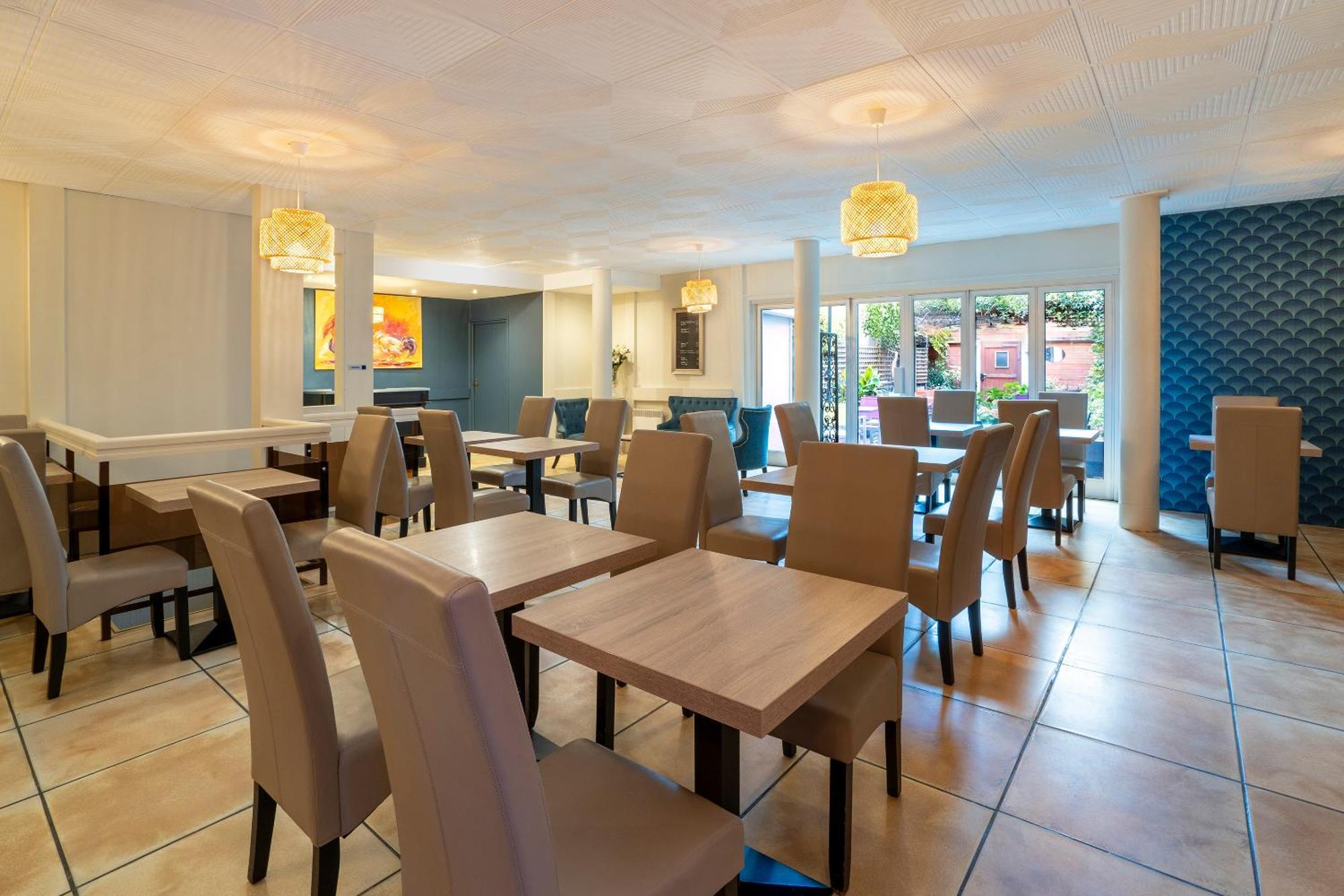 Sure Hotel By Best Western Angoulême Eksteriør billede