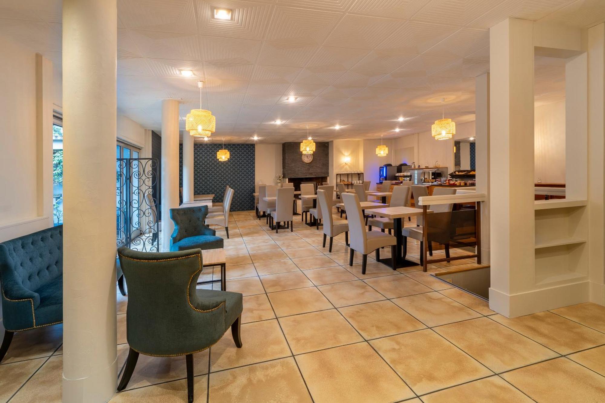 Sure Hotel By Best Western Angoulême Eksteriør billede