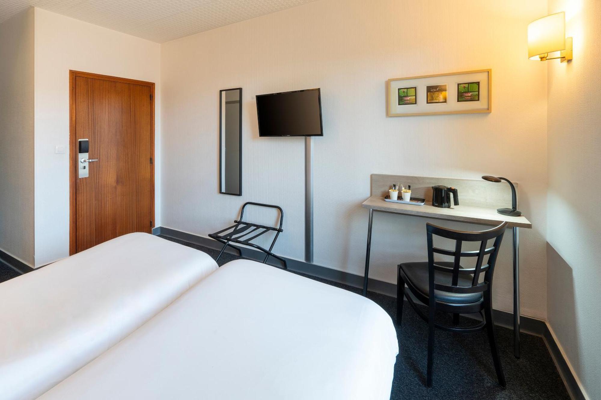Sure Hotel By Best Western Angoulême Eksteriør billede