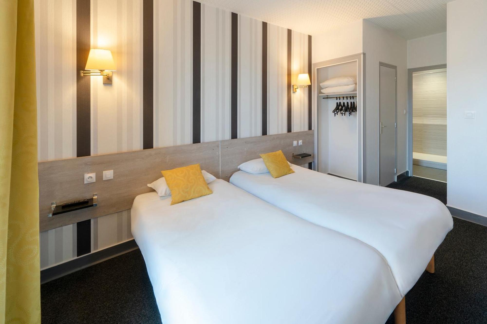 Sure Hotel By Best Western Angoulême Eksteriør billede