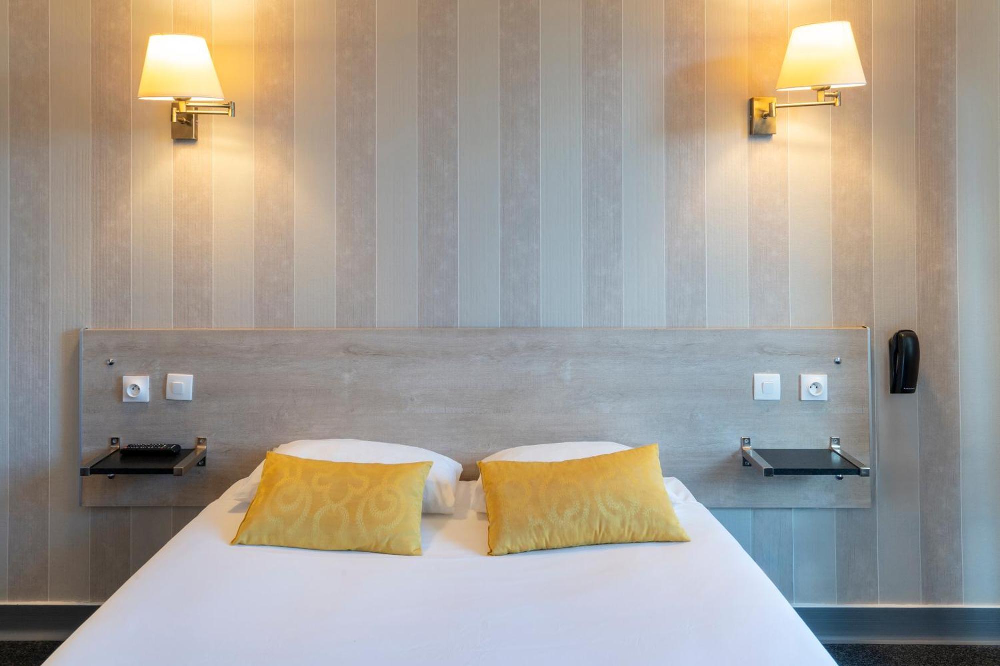 Sure Hotel By Best Western Angoulême Eksteriør billede