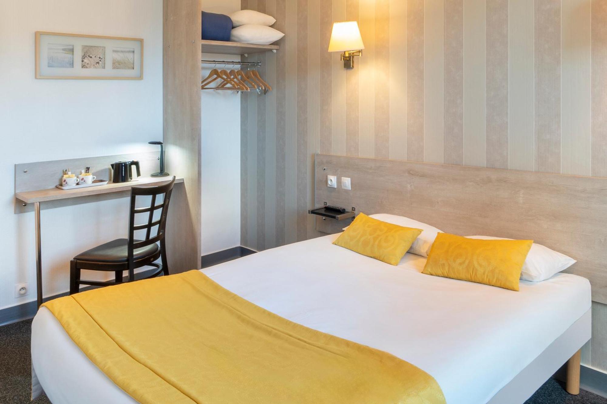 Sure Hotel By Best Western Angoulême Eksteriør billede