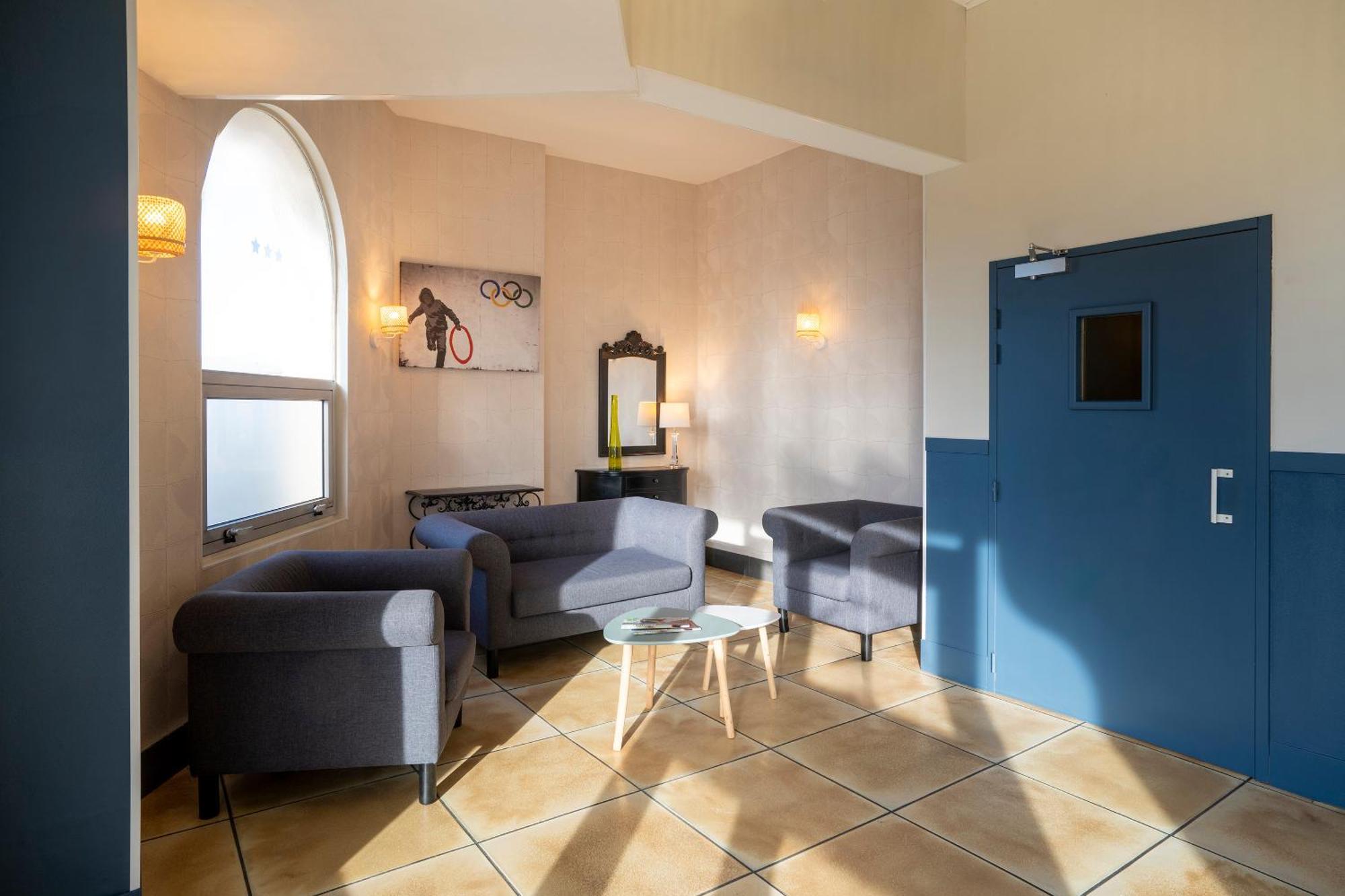 Sure Hotel By Best Western Angoulême Eksteriør billede
