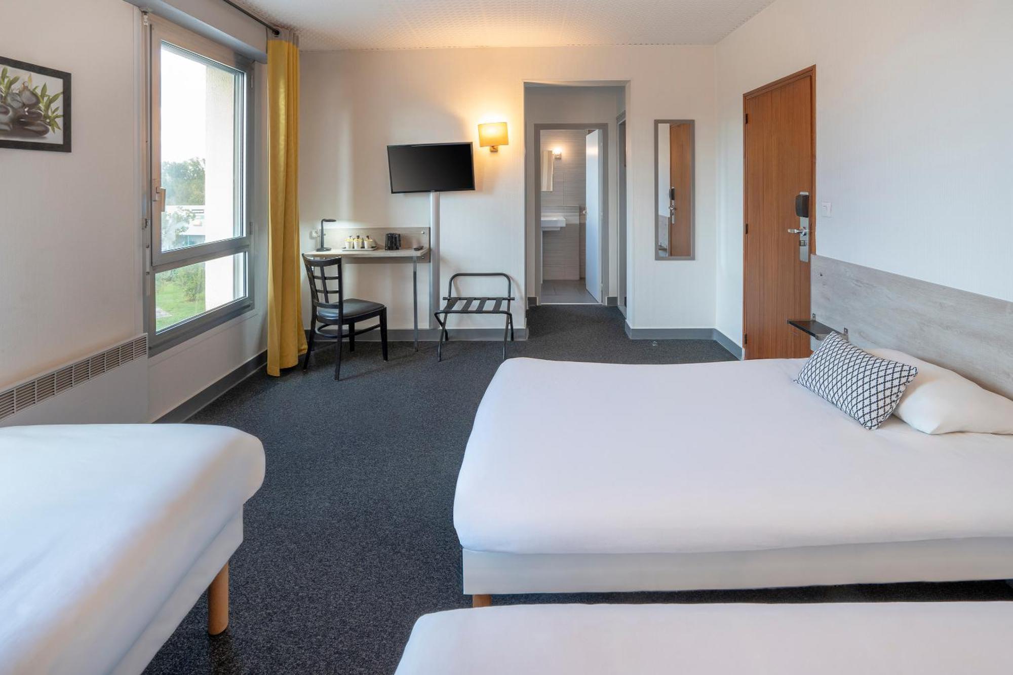 Sure Hotel By Best Western Angoulême Eksteriør billede