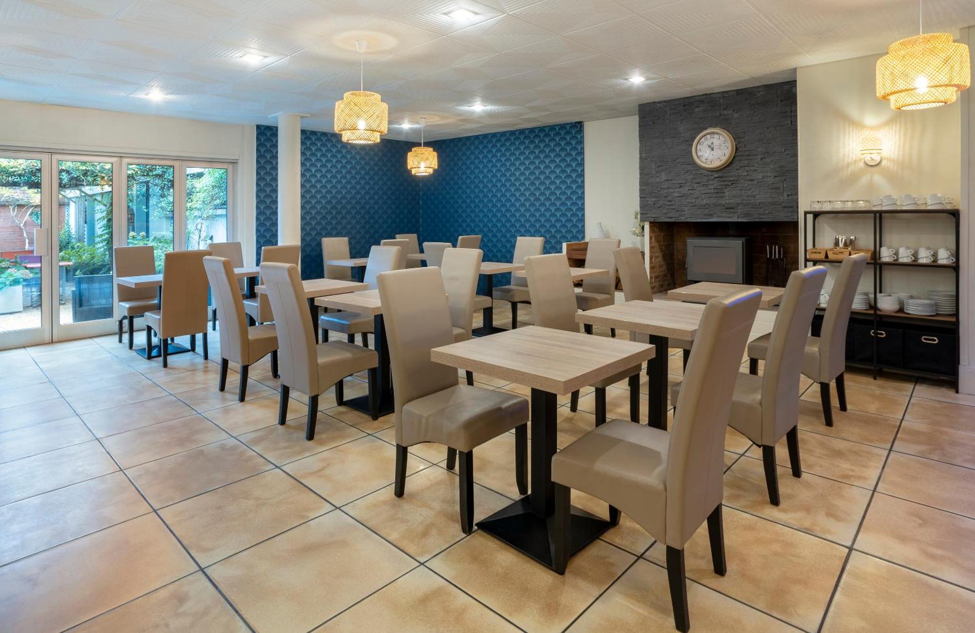 Sure Hotel By Best Western Angoulême Eksteriør billede