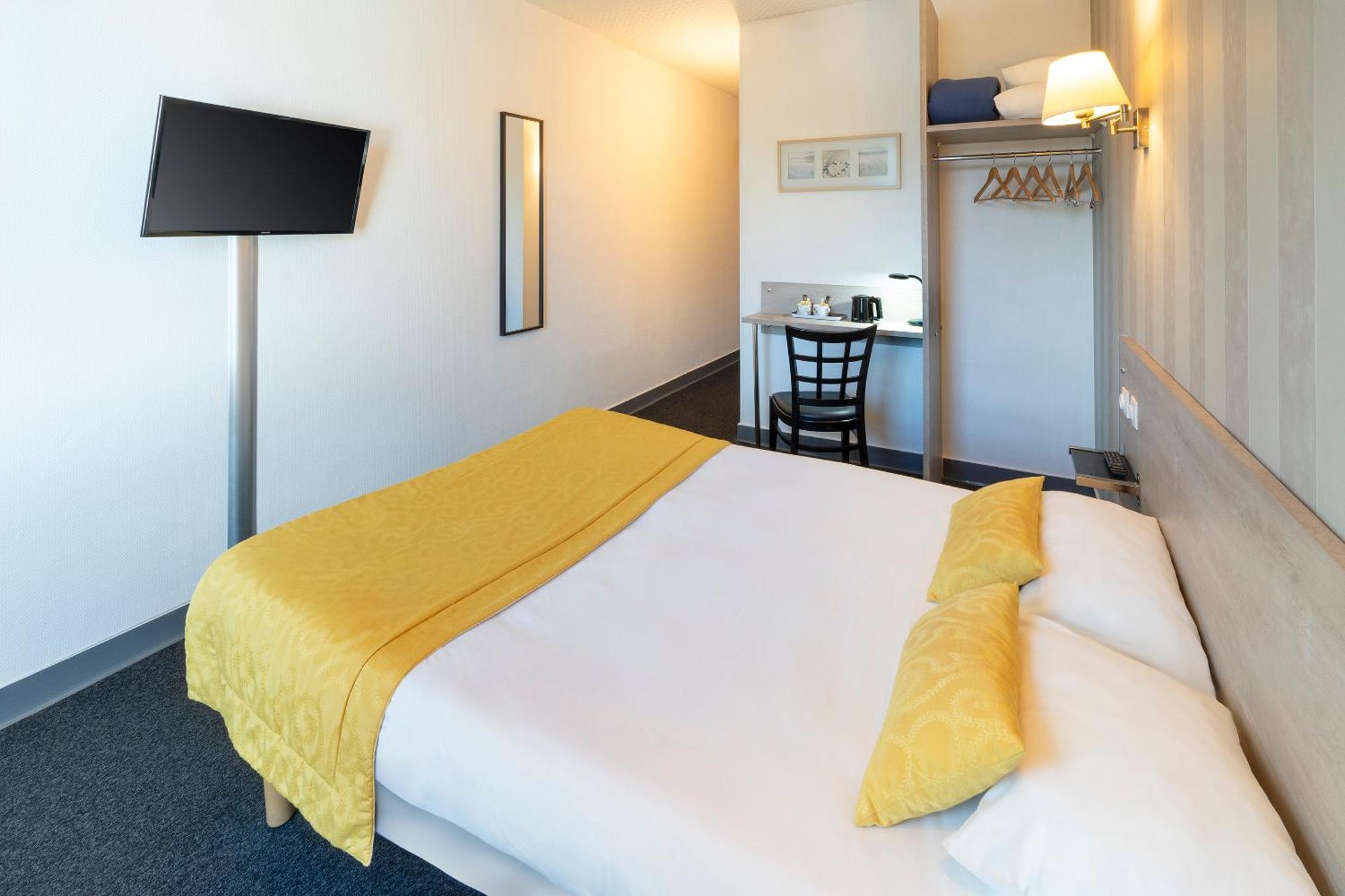Sure Hotel By Best Western Angoulême Eksteriør billede