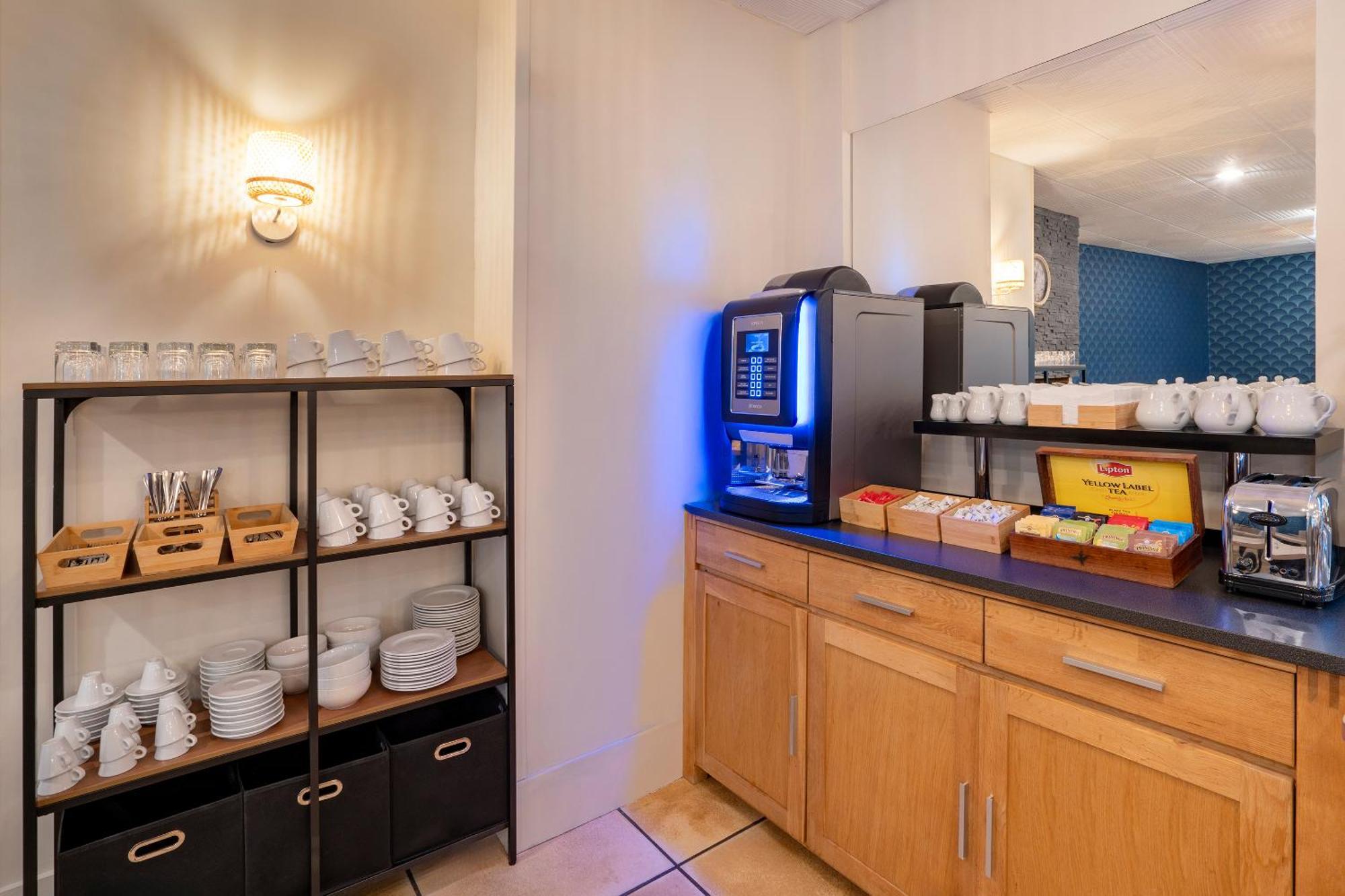 Sure Hotel By Best Western Angoulême Eksteriør billede