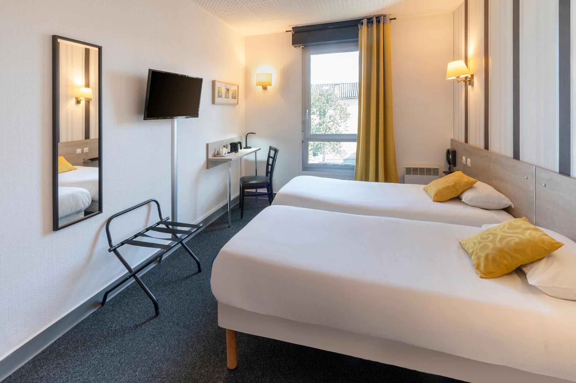 Sure Hotel By Best Western Angoulême Eksteriør billede