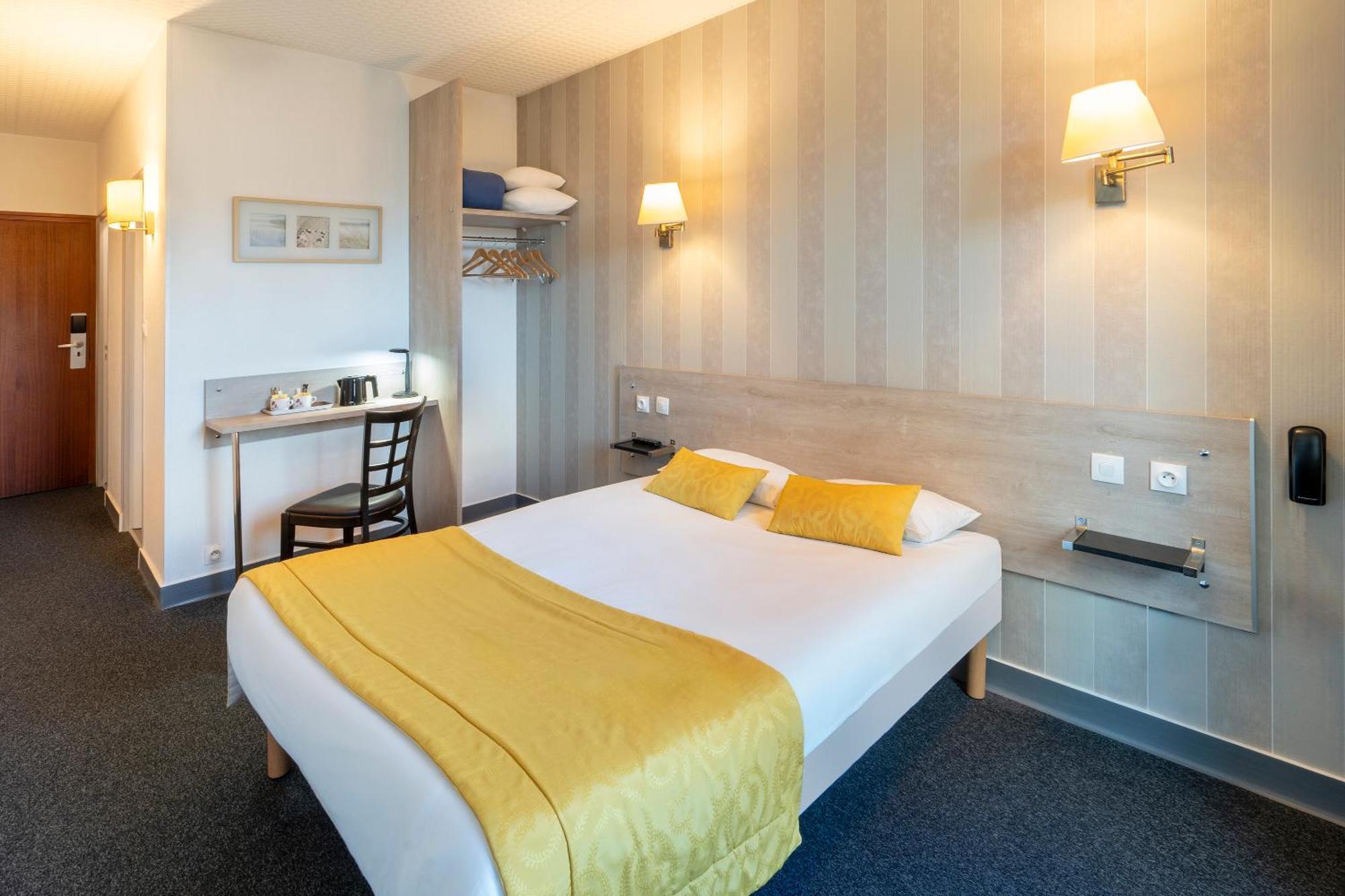 Sure Hotel By Best Western Angoulême Eksteriør billede