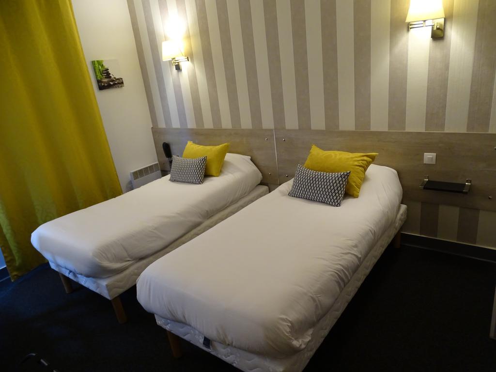 Sure Hotel By Best Western Angoulême Eksteriør billede