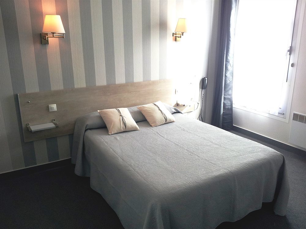 Sure Hotel By Best Western Angoulême Eksteriør billede