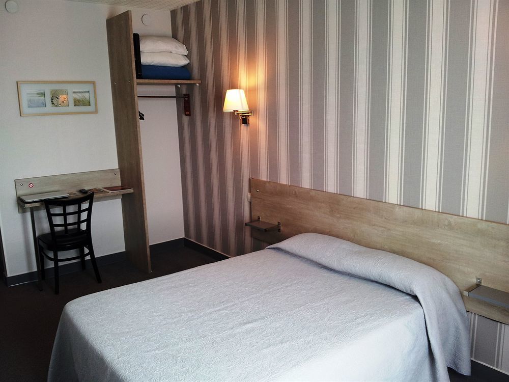 Sure Hotel By Best Western Angoulême Eksteriør billede