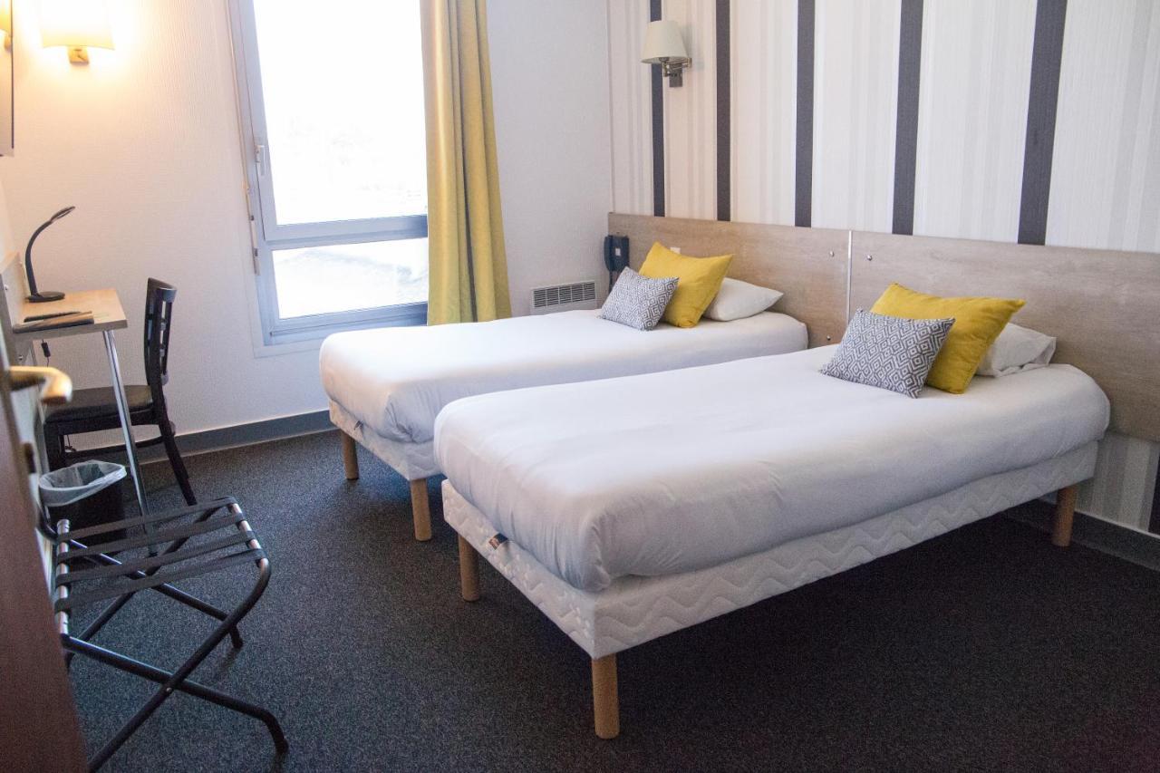 Sure Hotel By Best Western Angoulême Eksteriør billede